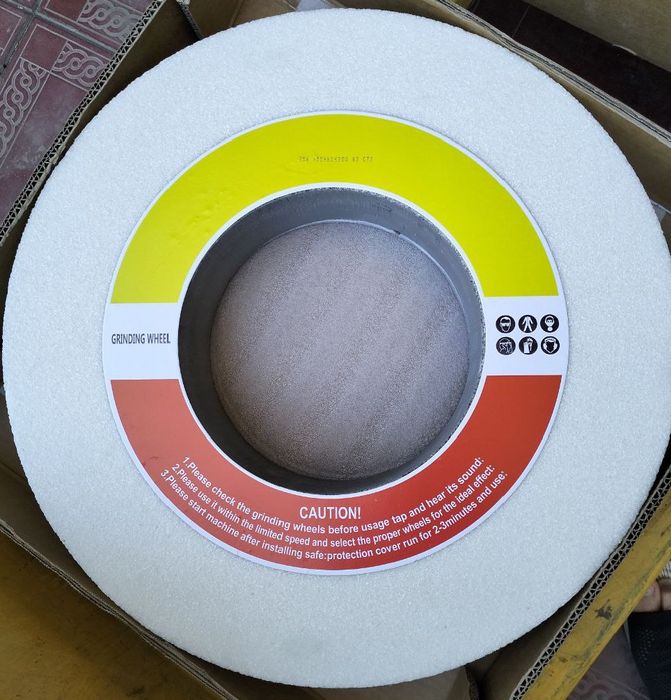 Шлифовальные круги-Silliqlaydigan chax toshlar