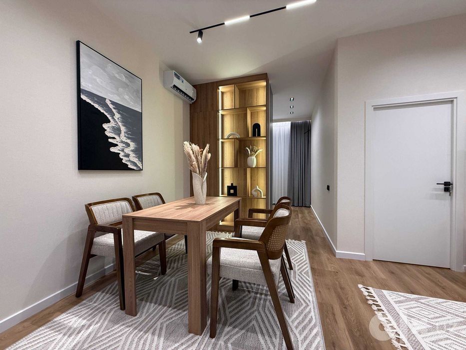 SHAXRIOBOD | 2-КОМН. | 55 М² | 7/10 ЭТАЖ | М. УЛУГБЕК | подключ срочно