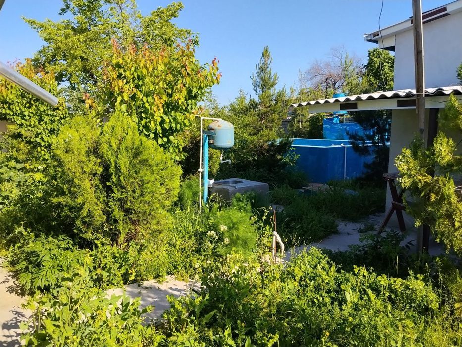 Продается дача в районе Ташморя