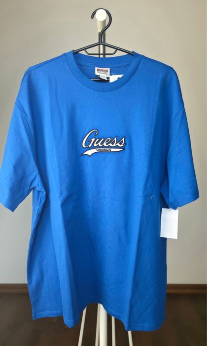 Мъжки тениски Guess