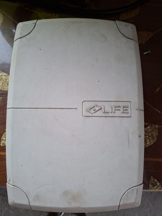 Automatizare Life 24v