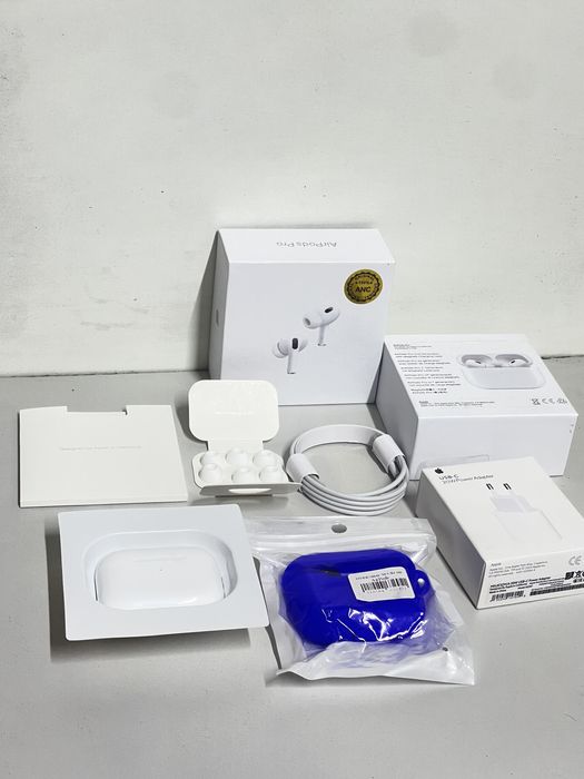 Айрподс про 2 ANC