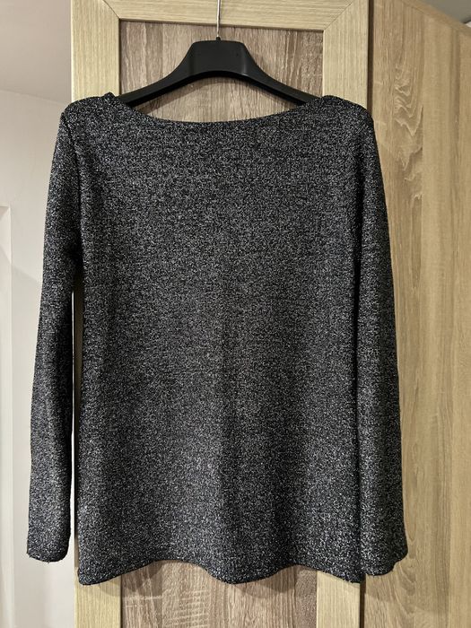 Bluza dama cu sclipici