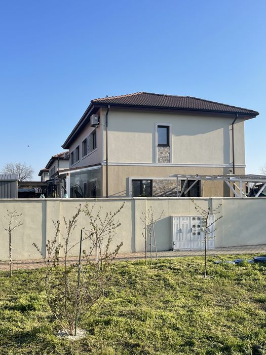 DE VANZARE - DUPLEX P+1, 5 Camere SANADREI , 10’ de Timisoara