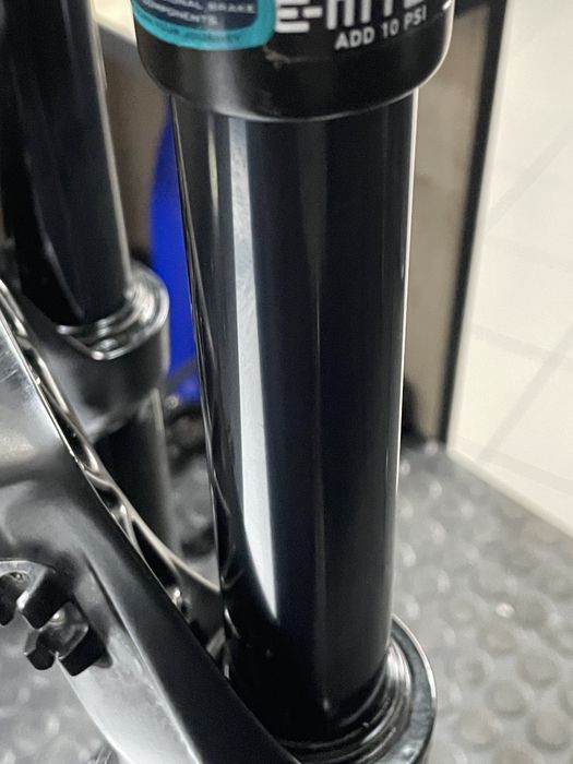 Furca rock shox
