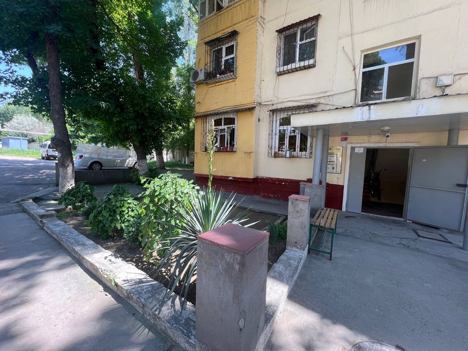 Срочно Продается квартира Чиланзарский район 7/43/1