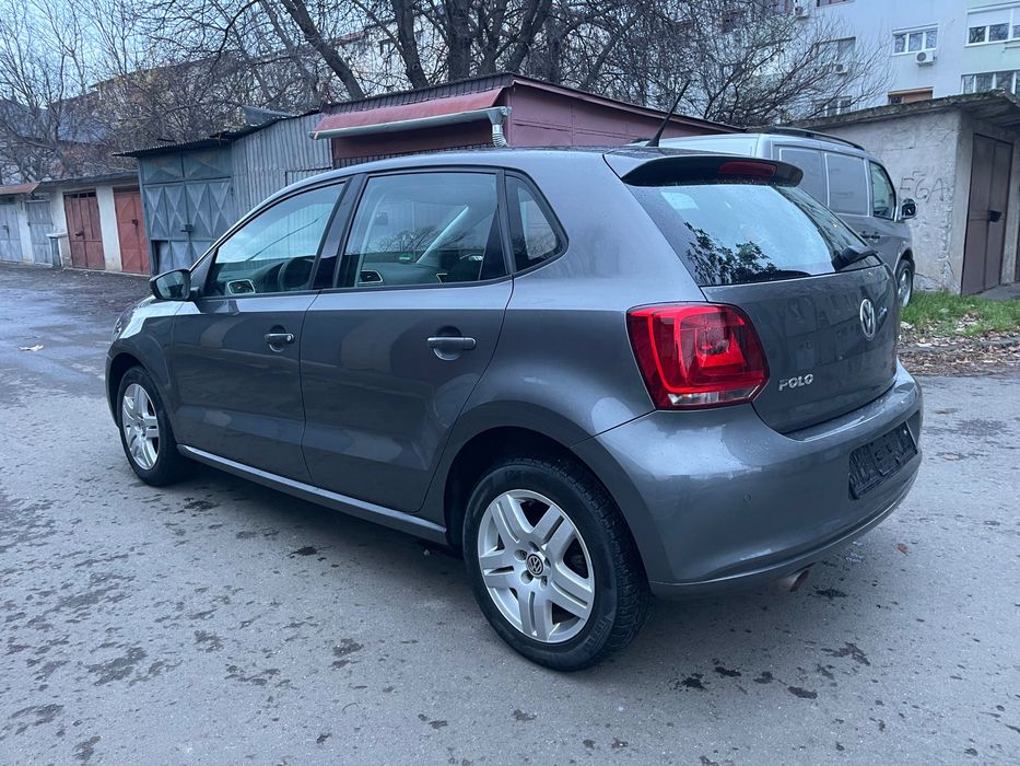 Vw Polo 1.4 Benzină ,Cutie Automată