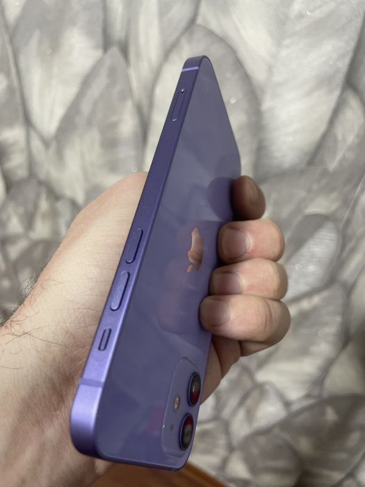 iPhone 12 5g 128gb не использовался