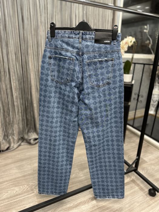 Blugi Baggy. Amiri. Premium/TopQuality!