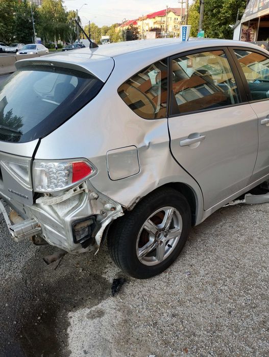 Subaru Impreza 1.5 2011