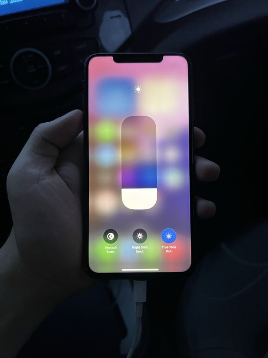 Iphone 11 Pro Max 256 Gb Gold rang