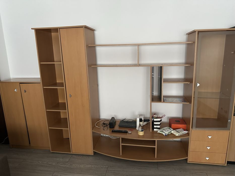 Mobila uzata sector 6