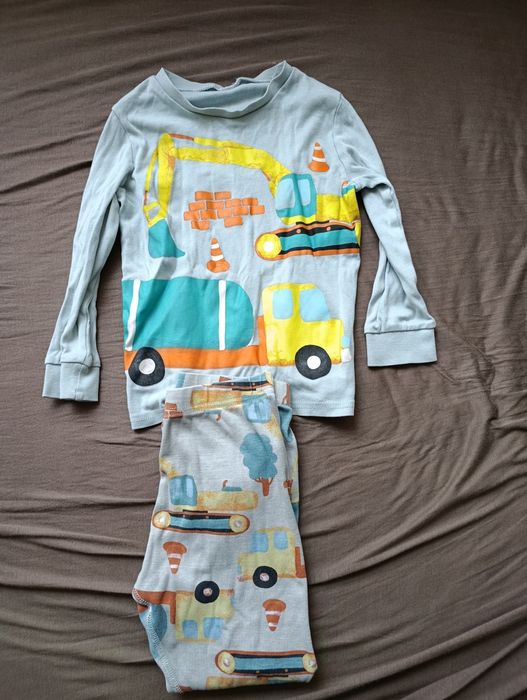 Лот дрехи 98-104