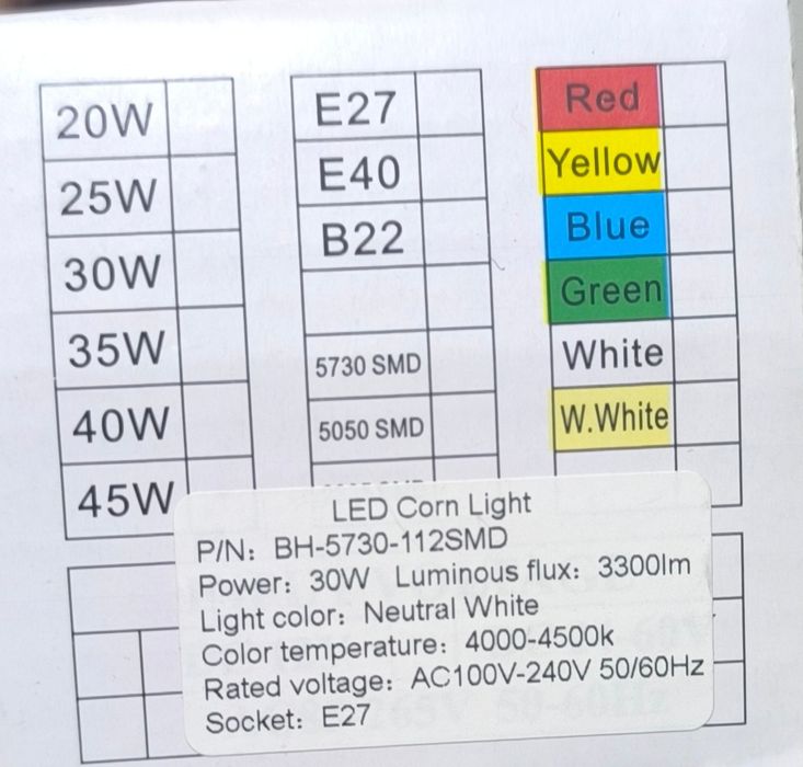 Лампы, 2шт = 3000, доставка по городу