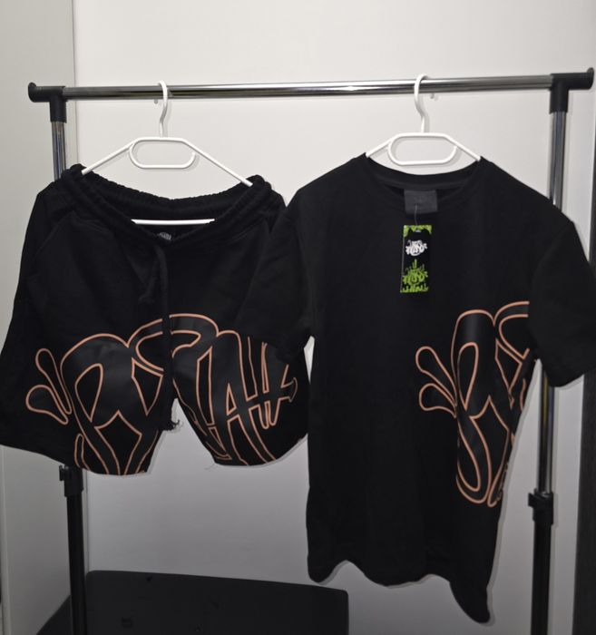 Compleu premium Syna world 7culori / dsquared2  / amiri / Essentials