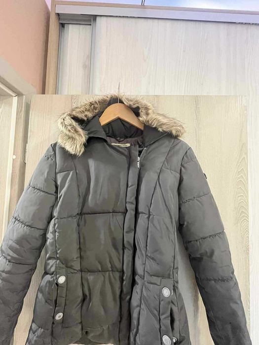 Яке Timeout XS -размер