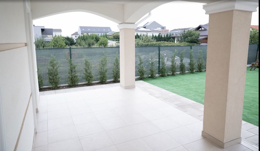 Proprietar – Duplex în stil mediteranean, Dumbrăvița, Str. Baladei 16