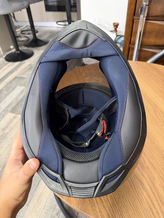 Casca Moto Marimea L