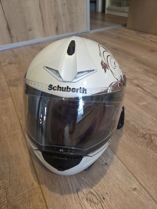 Casca moto Schubert