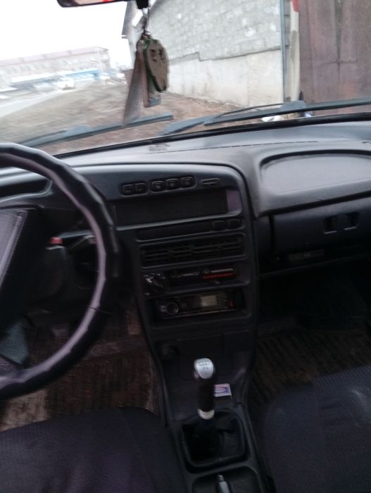 Көлік Ваз 14 2012 жылы шыққан