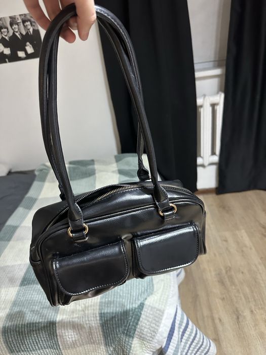 сумка через плечо
