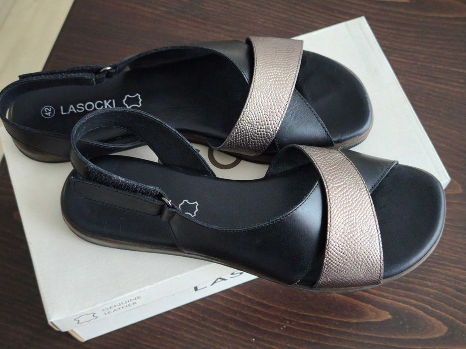 Сандали Lasocki 42
