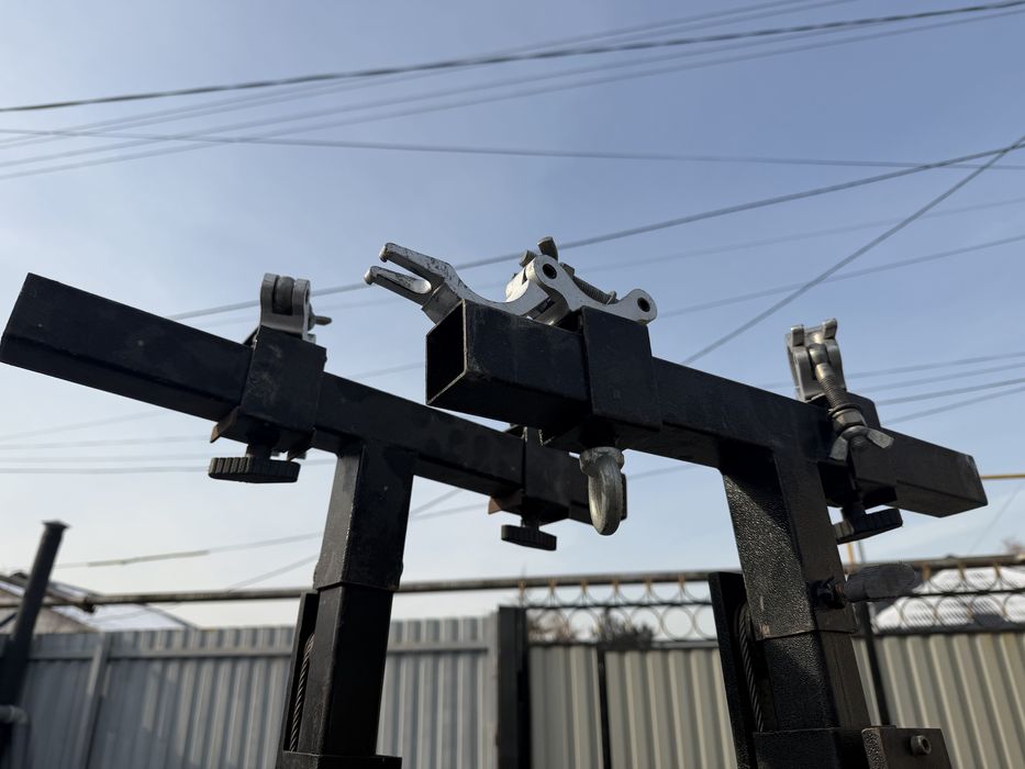 продам подьемник! Vork