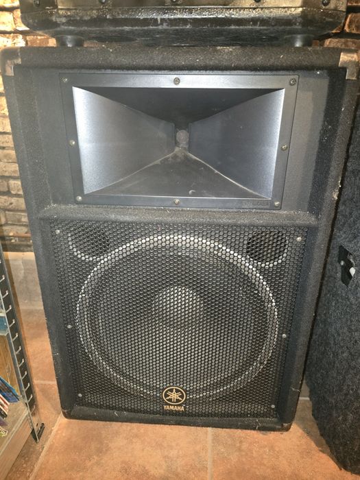 Boxe JBL Eon15g1/Powersub 15/HK clasic CL12/Yamaha S115V