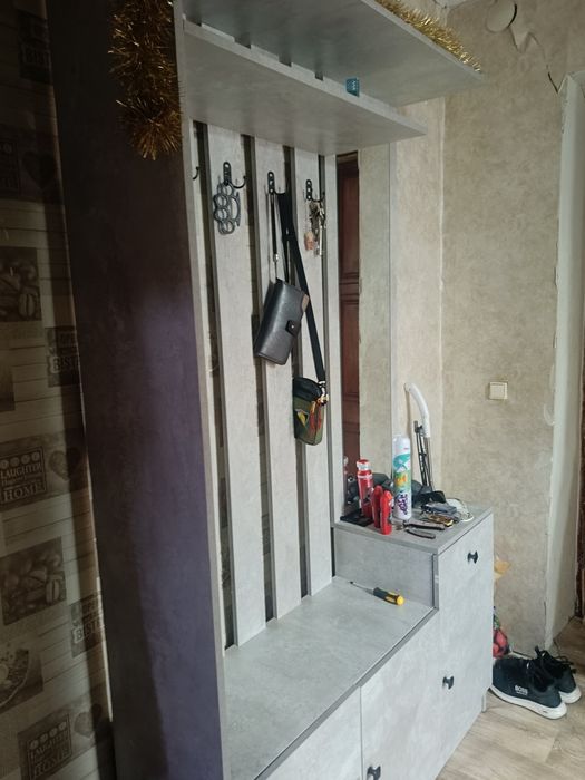 Шкаф в хорошем состояние