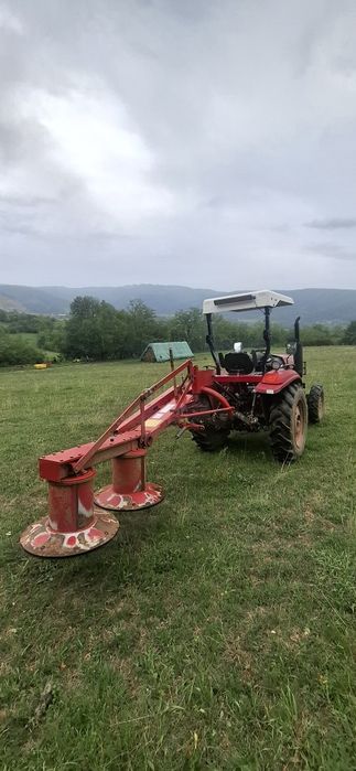 Vând cosituare poloneză 1.35