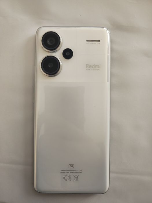 Xiaomi Redmi Note 13 pro+ 5G
