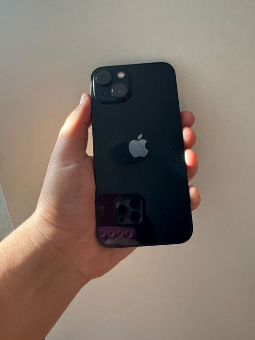 Айфон 13 128 гб продам