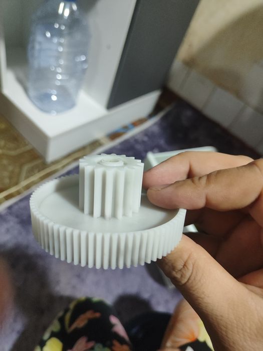 Шестерня для мясорубки, шестеренка, shesternya, shesteryonka