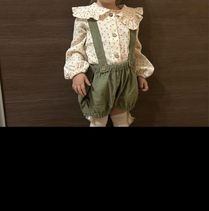 Продам детский костюм