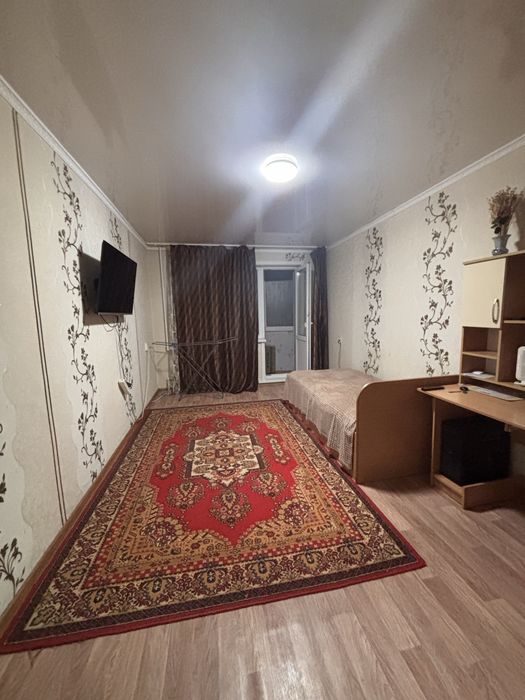 Продам 1 комн улучшен.план.
