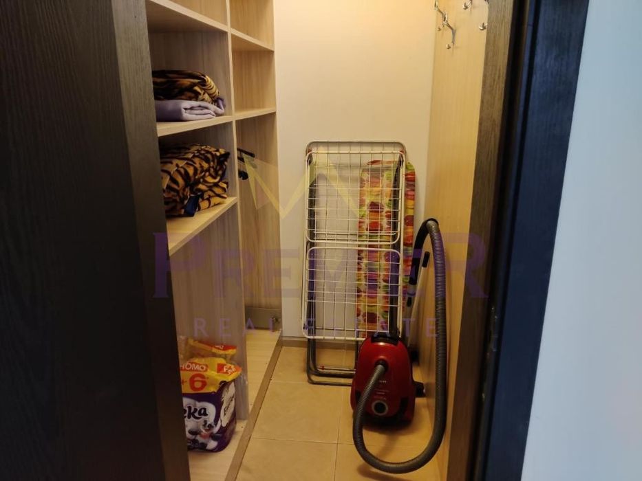 Продава се Тристаен апартамент в к.к. Златни пясъци - 110 кв.м за 1100 €/кв.м - Снимка #5