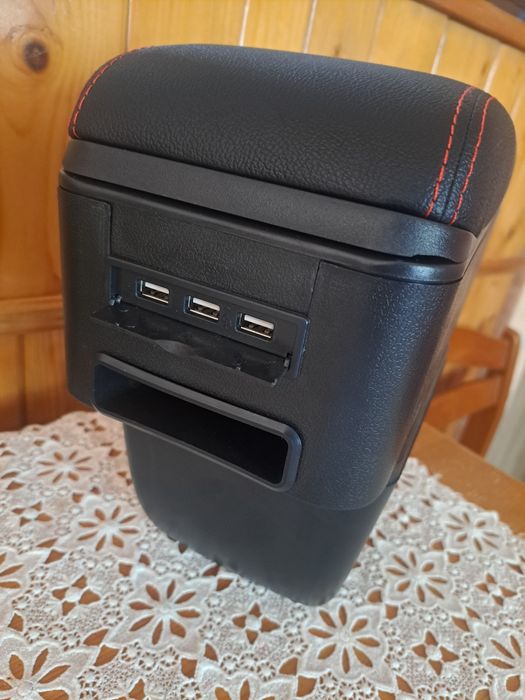 Cotieră Seat Ibiza 6F