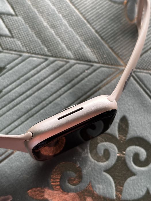 Продам Apple Watch 9сери 45мм