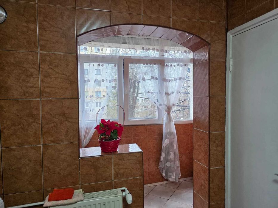 Apartament 2 camere de inchiriat Aleea Suraia / Bd Fizicienilor