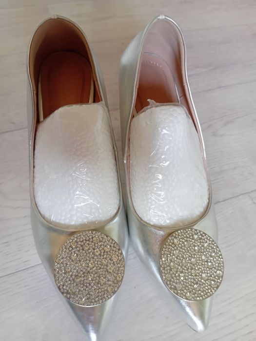 Туфли 37 размер 7000 ₸