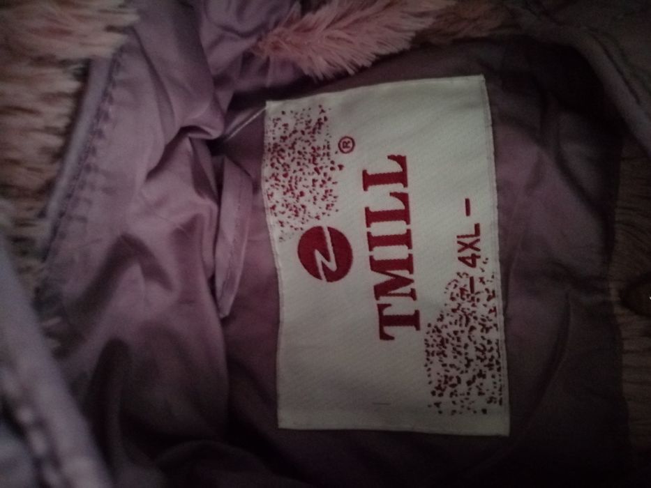 Vând haine de iarna