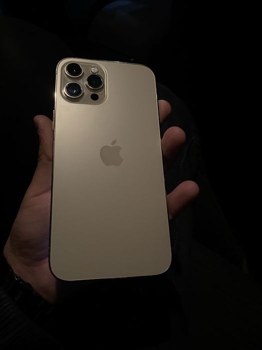 12 pro max 128gb