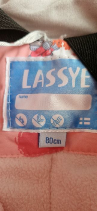 Продам зимний комбинезон