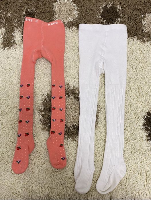 Colanți fetiță 4-5 ani