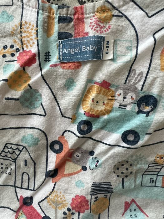 Angel baby 1tog 0-6 месеца