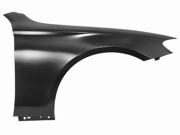 Крыло  Mercedes-benz E 200