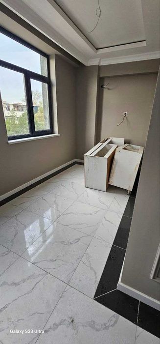 Квартира 2-х комнатная 3 этаж евро ремонт 75 кв 85.000