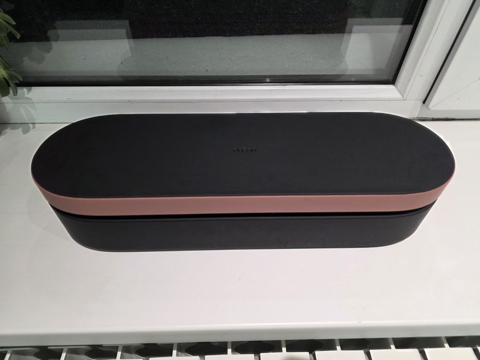 Коробка для хранения Dyson Airstrait (НОВАЯ)
