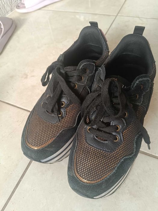 Маратонки liu jo