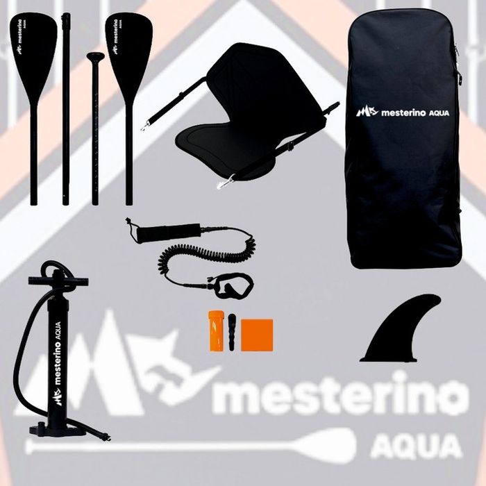 SUP Placa Gonflabila Masterino